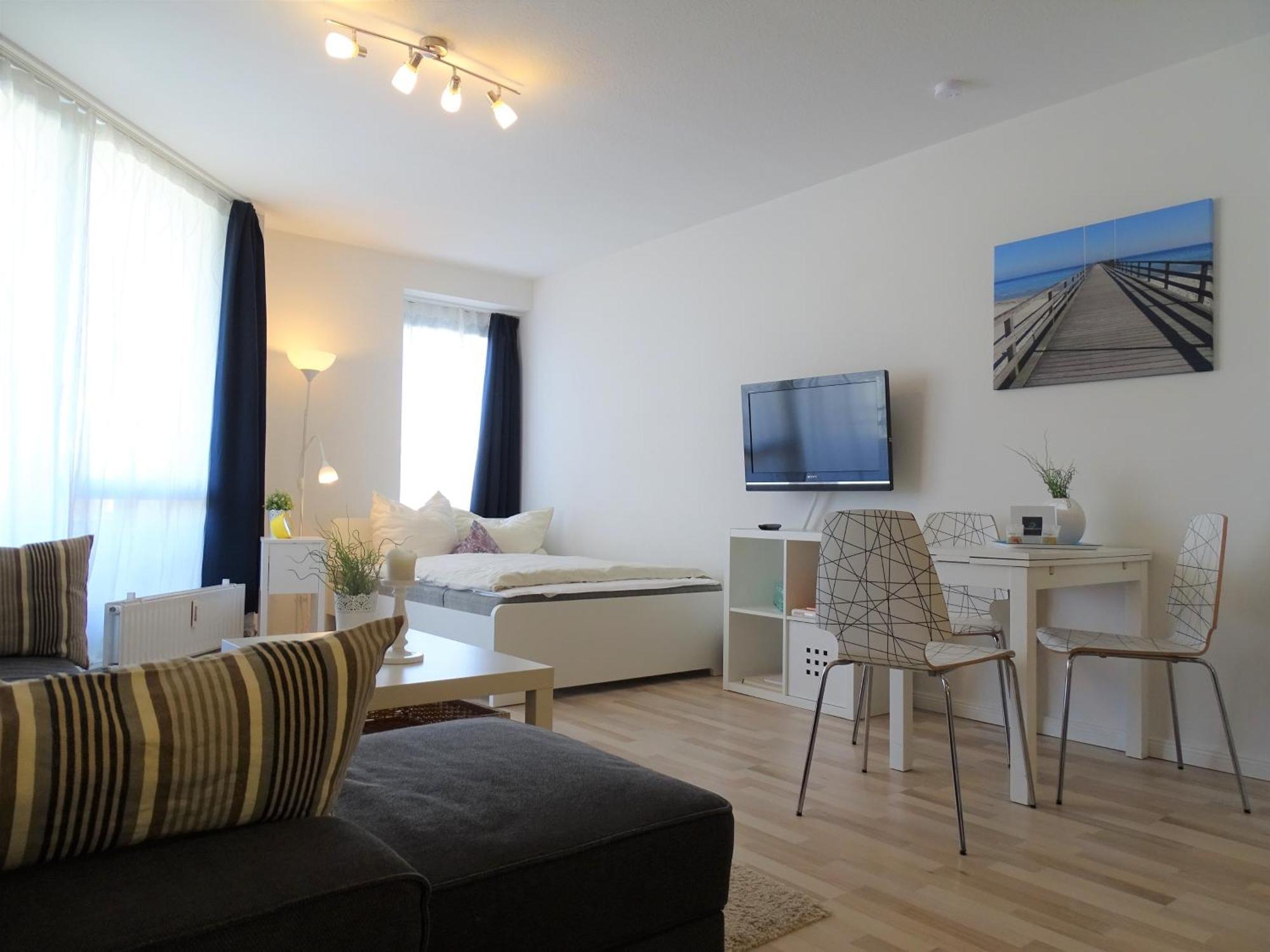 Strandhausvilla 9 داهم المظهر الخارجي الصورة