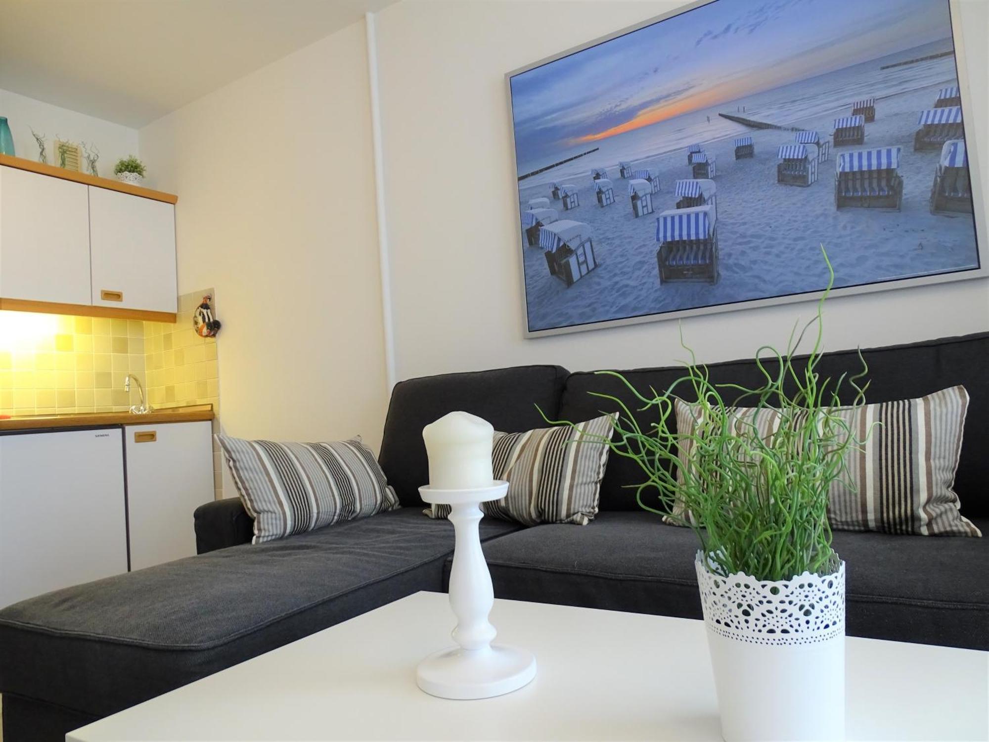 Strandhausvilla 9 داهم المظهر الخارجي الصورة