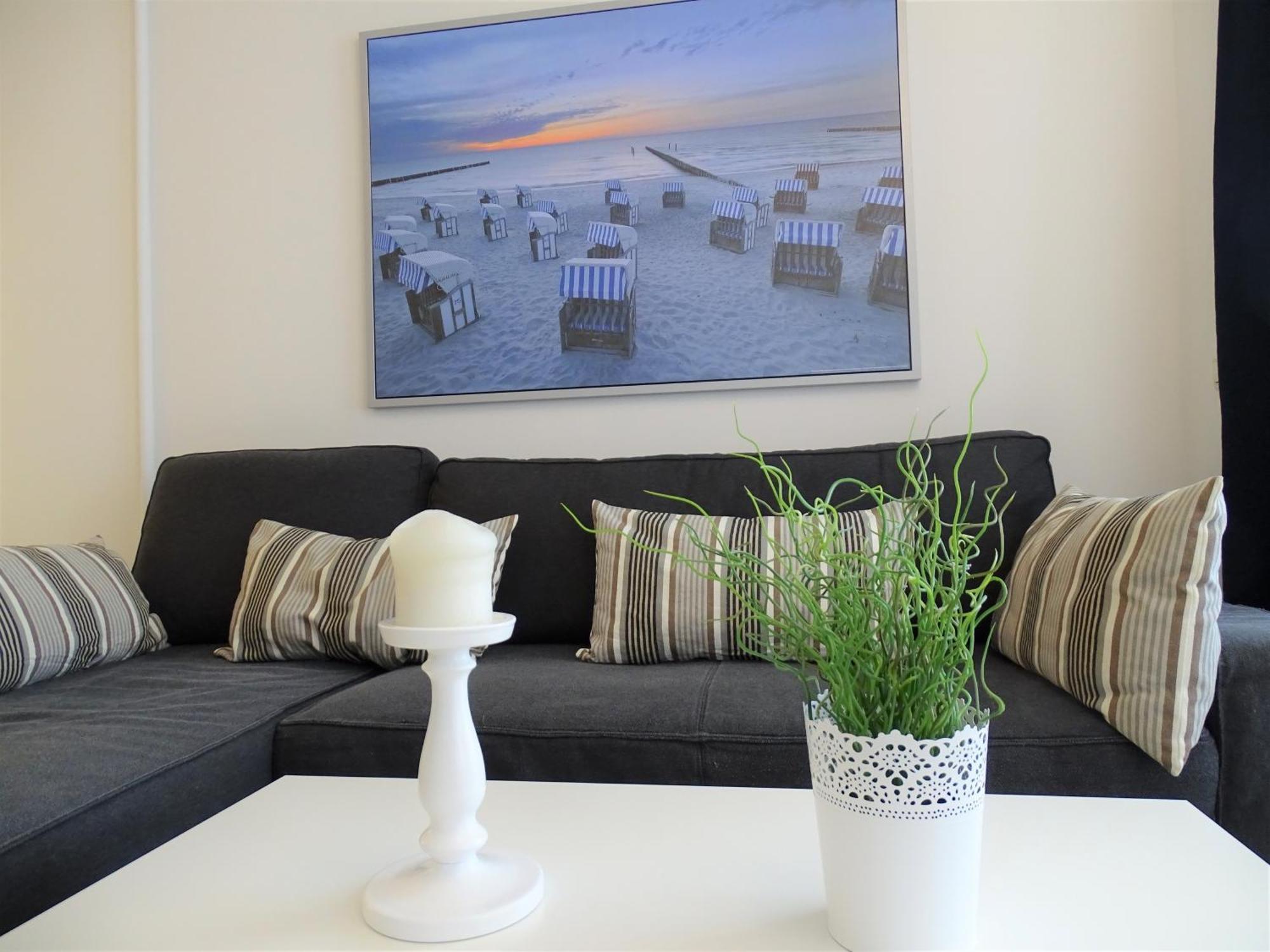 Strandhausvilla 9 داهم المظهر الخارجي الصورة