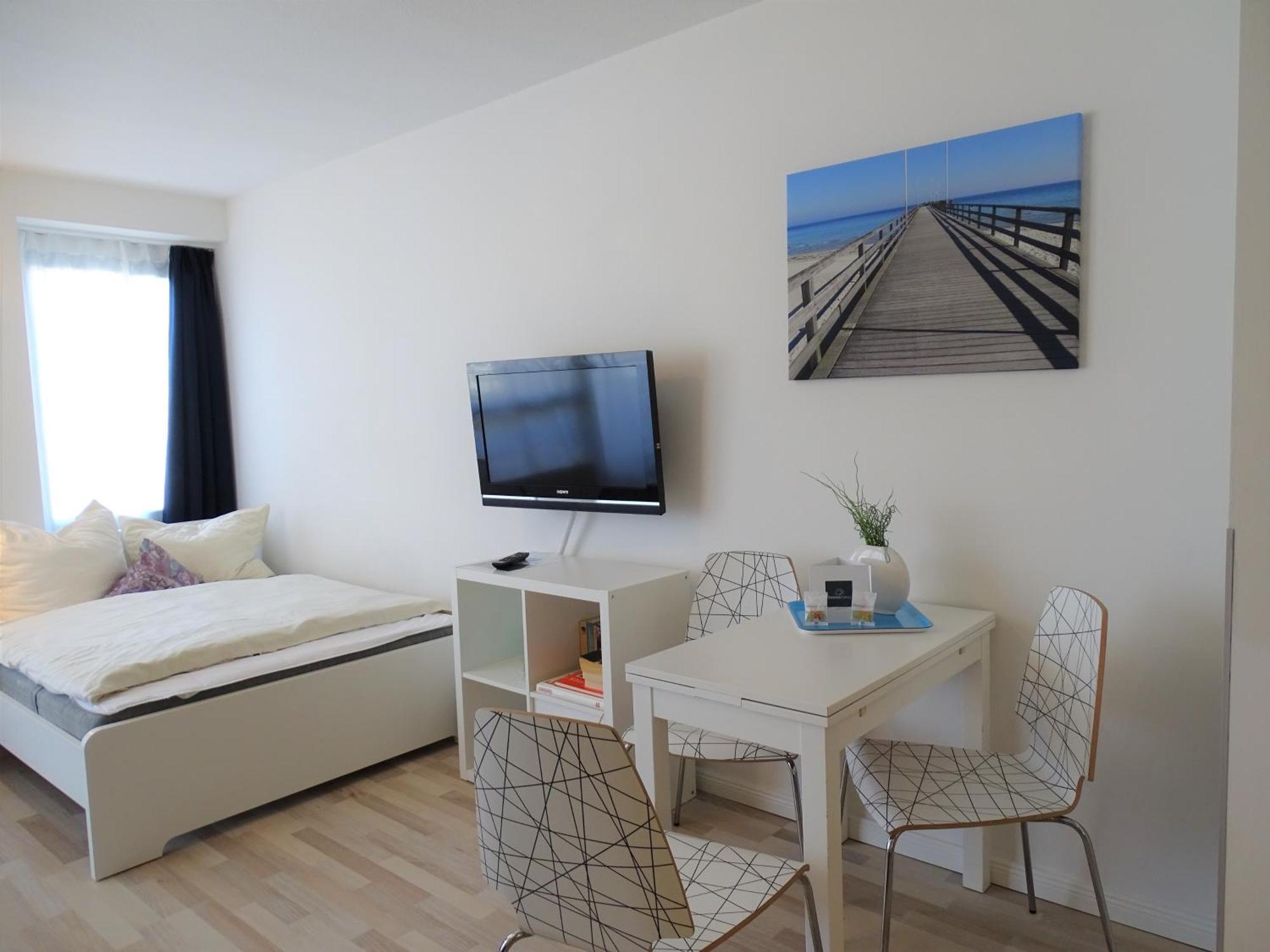 Strandhausvilla 9 داهم المظهر الخارجي الصورة