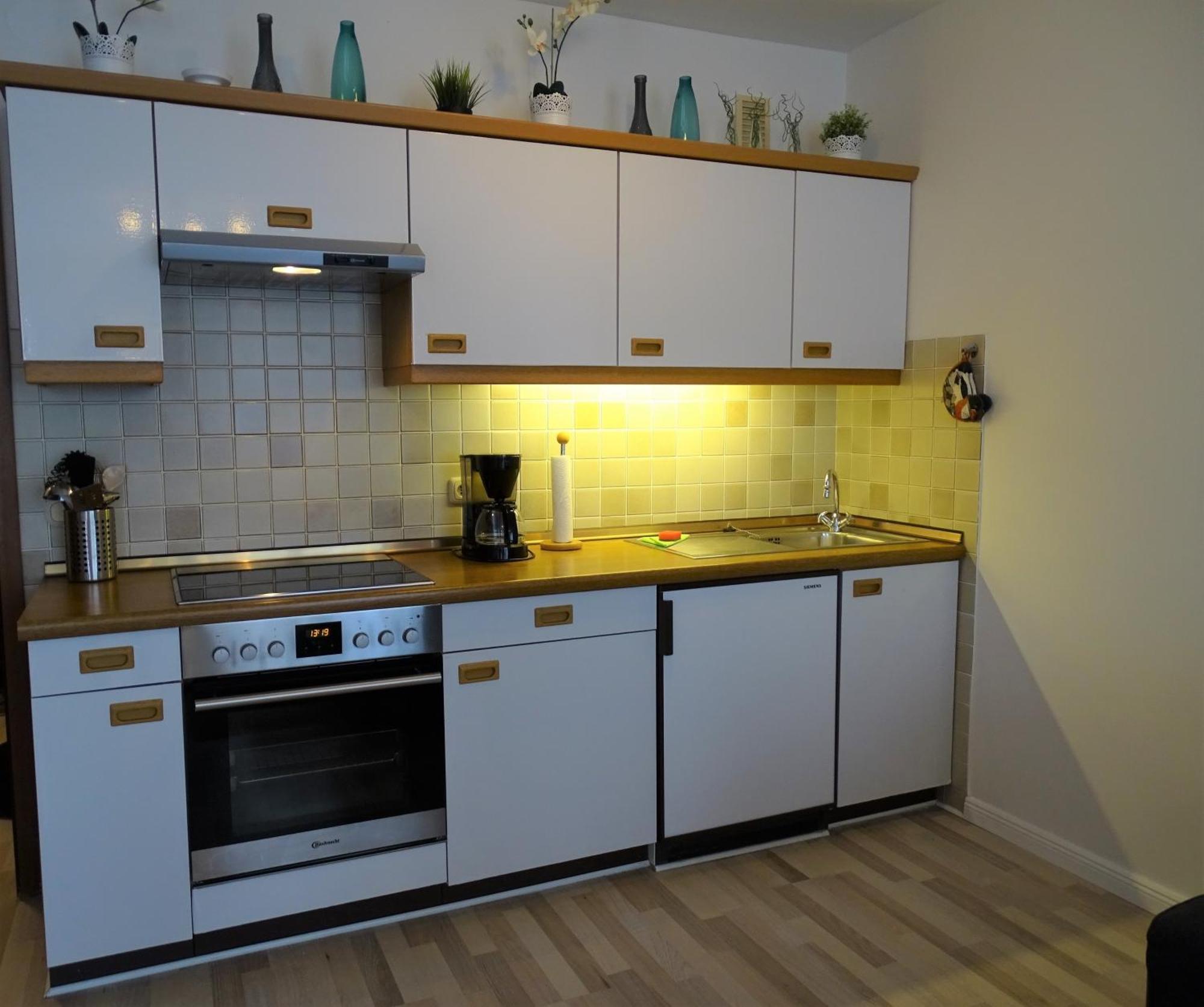 Strandhausvilla 9 داهم المظهر الخارجي الصورة