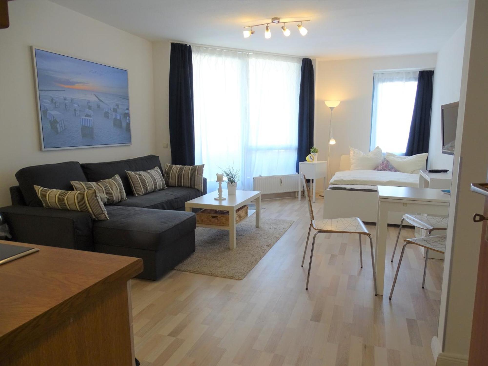 Strandhausvilla 9 داهم المظهر الخارجي الصورة